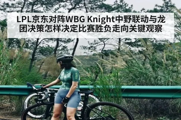 LPL京东对阵WBG Knight中野联动与龙团决策怎样决定比赛胜负走向关键观察