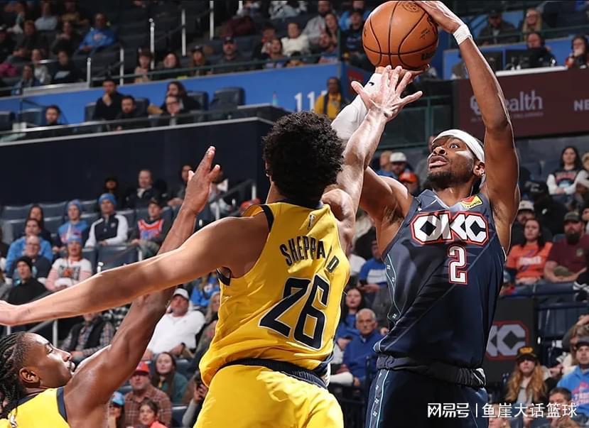 江南体育官网链接-雷霆爆冷！亚历山大47分12罚，多尔特9中1，西卡21+6沃克爆发立功