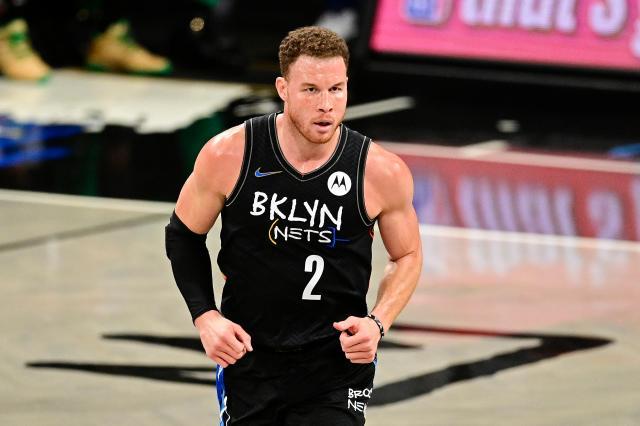 江南体育官方网站-格里芬：伤病造遗憾 欧文不伤篮网有机会淘汰雄鹿