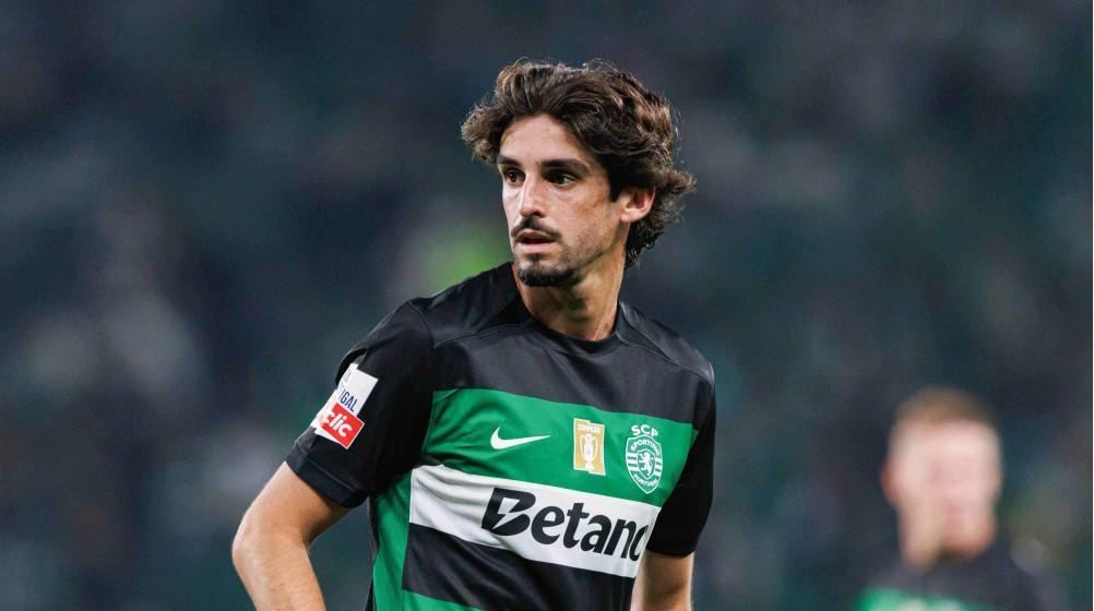 江南体育官方网站-记录报：拜仁正评估特林康，将其视为补强左路的备选对象