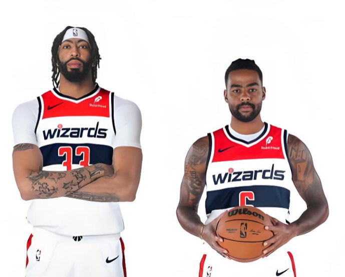 惨淡的独行侠，奇才有想法了？