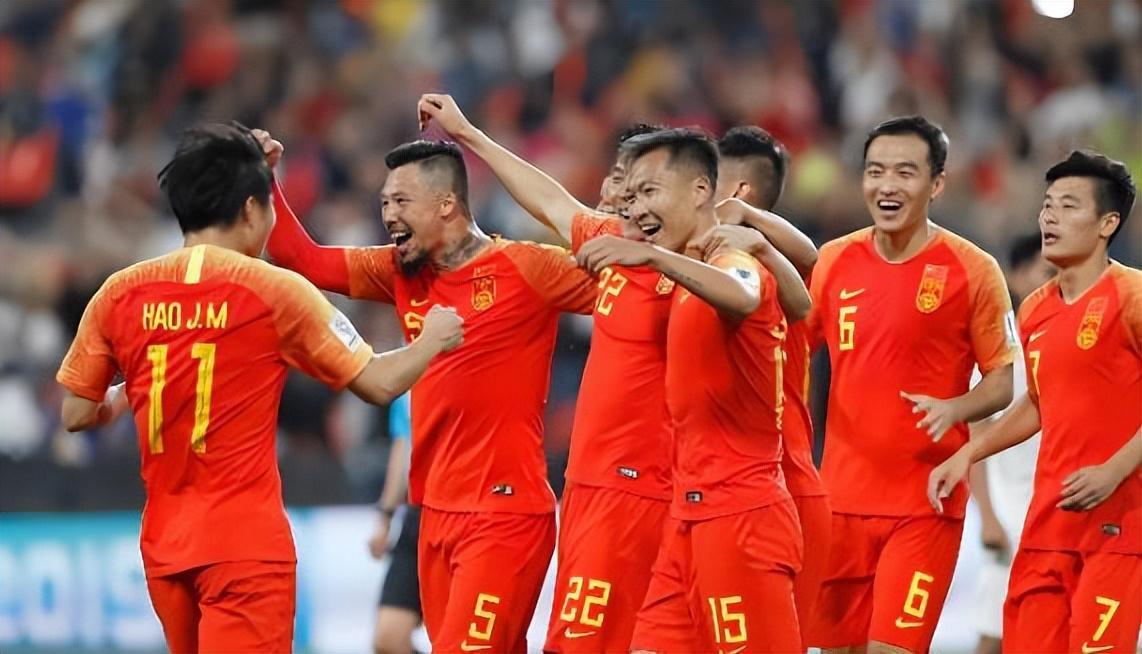 江南体育app官方下载-意外！U23国足在决赛为何会溃败日本，古广明一口气说出三个原因