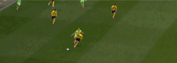 江南体育-【德甲】哈兰德梅开二度 多特蒙德2比0沃尔夫斯堡